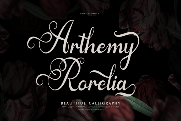 Arthemy Rorelia: A Designer’s Practical Review