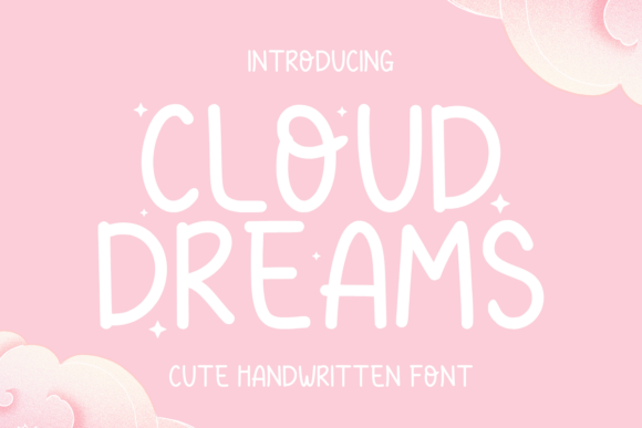 Cloud Dreams Font: A Designer’s Branding Test