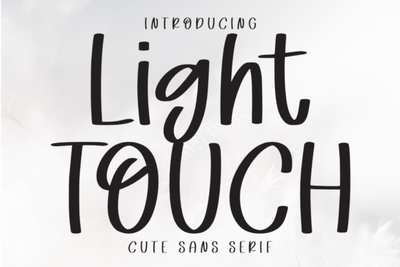 Light Touch: A Designer’s Practical Review