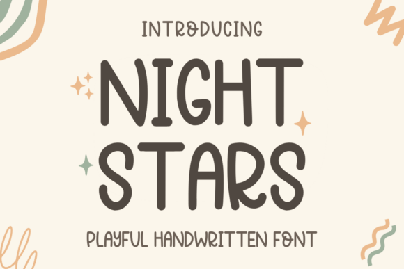 Night Stars: A Designer’s Review for Real Projects