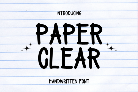 Paper Clear Font: A Web Designer’s UX Review