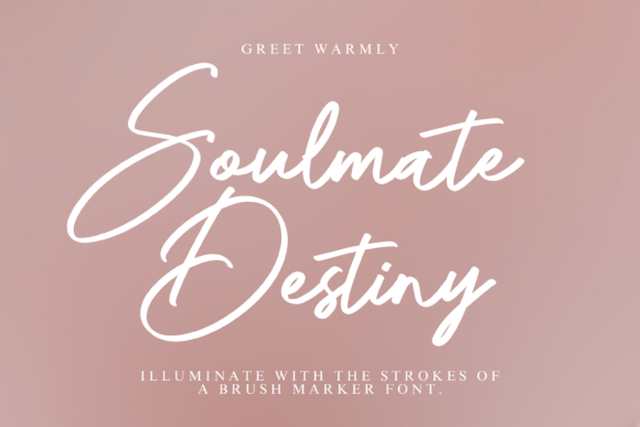 Soulmate Destiny: A Designer’s Practical Review